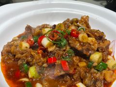 -简小舍·民间手艺菜(武昌江滩店)