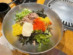 -狮子三•脆鳗鱼烤肉(信和廣場4樓店)