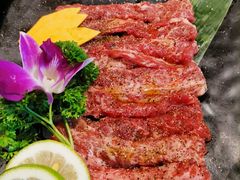 -韩烧牛中牛·甄选黑牛烤肉(黑金店)