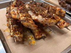 -东仪路传统烤肉