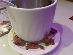 -龙记·香港茶餐厅(海上世界店)