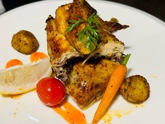 -布拉格餐厅· 中欧捷克菜(全国首店)