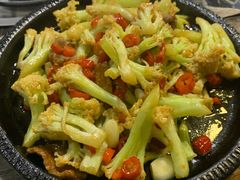 -李师傅脆肚(华强北店)