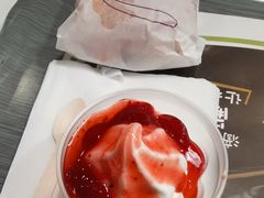 -麦当劳(华发商都店)