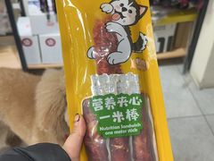 -喜洋洋宠物医院(震川路总店)