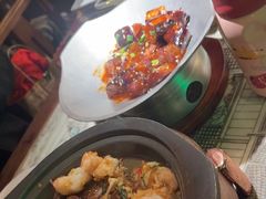 -绿茶餐厅(昌平悦荟店)