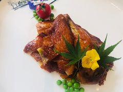 -天伦里餐厅(绿城桃花源店)