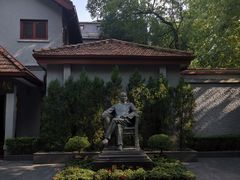 -上海孙中山故居纪念馆
