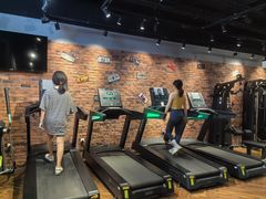 -NRG 健身私教CLUB(云山路店)