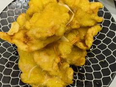 -海知道大连海鲜水饺(南山大冲店)