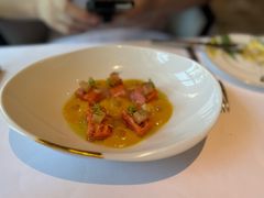 -Le Comptoir de Pierre Gagnaire