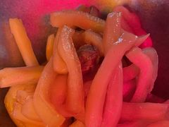 -令狐冲·炭烤活鱼(宝龙店)