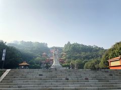 -南沙天后宫景区