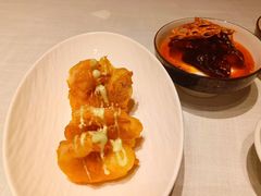 -许家菜.艺创菜(仁和新城店)