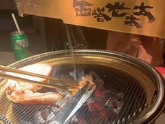 -西塔老太太泥炉烤肉(温州首店万象城黑金店)