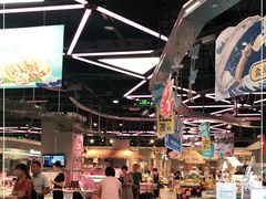 -盒马鲜生(悦峰店)