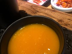 -九田家黑牛烤肉料理(中北镇店)