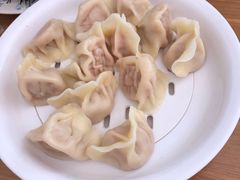 -海胆小馆(东北水饺·春柳店)