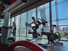 -Trainyard 炼·工场(中国国际贸易中心店)