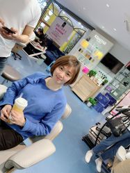 点击看大图 -新晨·SALON·形象造型