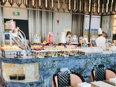 -美食汇自助餐厅(成都万达瑞华酒店)