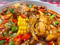 -辣小鲜·南昌大排档(船山路店)