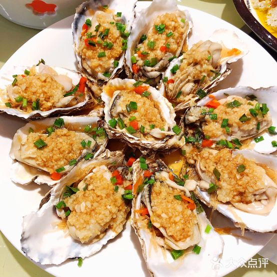 金科小海鲜(劳动路店)