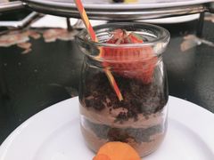 -利顺德大饭店·维多利亚花园(小白楼店)