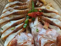 -九井澤精致料理(金茂店)