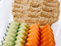 鹰嘴豆泥-TUK土耳其餐厅·下午茶(卢湾店)