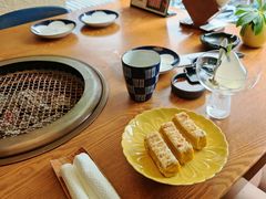 -炎蔵牛舌烤肉