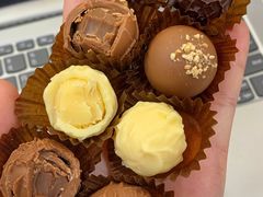 -Laderach 莱德拉(上海环贸iapm店)