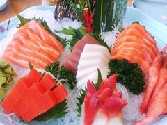 -三石铁板烧(紫竹桥店)