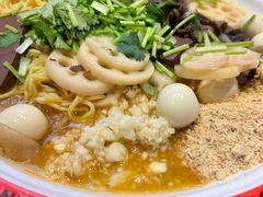 -文立新麻辣烫(合生汇21街区店)