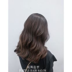 -P.STYLE派斯造型