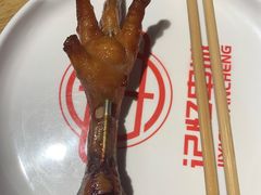 -记忆串城·东北烧烤·小龙虾·大型团建(南油店)