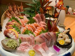 -大岛日本料理铁板烧(南通大饭店)