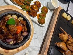 -大鸽饭(体育西路店)