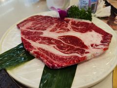 -千寻山野烤肉(中关村店)
