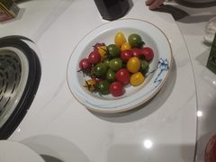 -渔港甄宴·海鲜·地标烟台菜(金沙滩店)