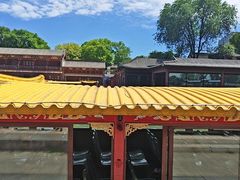 -皇家御河游(紫御湾码头)