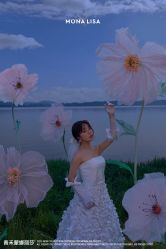 -青禾蒙娜丽莎婚纱摄影(武汉总店)