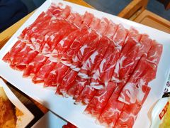 雪花羊肉-傣妹火锅(南京东路一店)