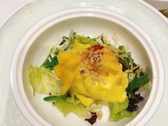 贵妃脆虾球-翠园(兴业太古汇店)