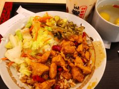 -永和大王(小厨·东四十条店)