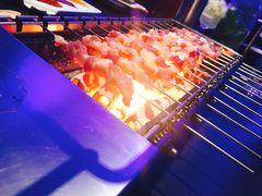 -很久以前羊肉串(打浦路店)