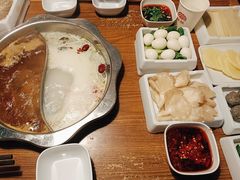 -傣妹火锅(荔湾广场店)