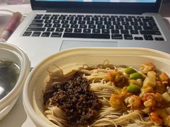 -松鹤楼面馆(清河万象汇店)