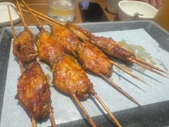 -管氏翅吧(马家堡店)
