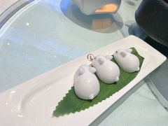 -好友缘家宴(青山路店)